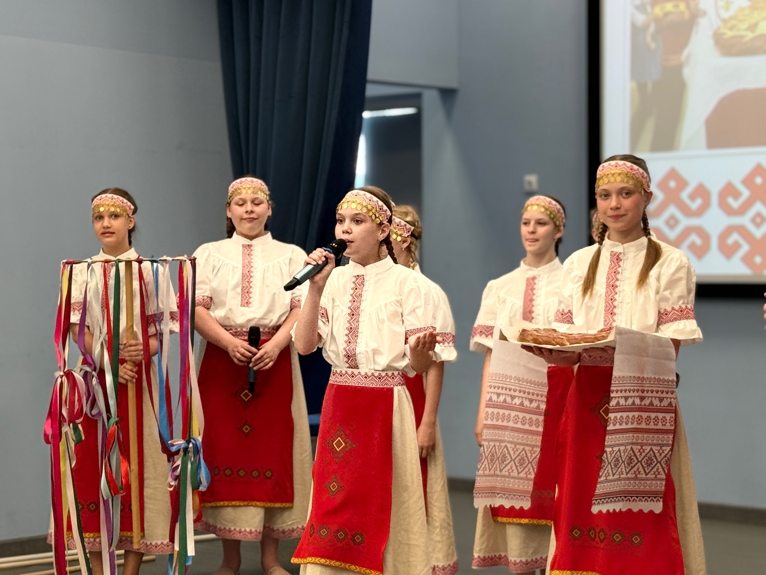 Фото финала